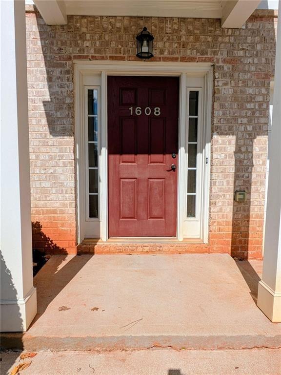 Building Photo - 1608 Austin Meadows Dr