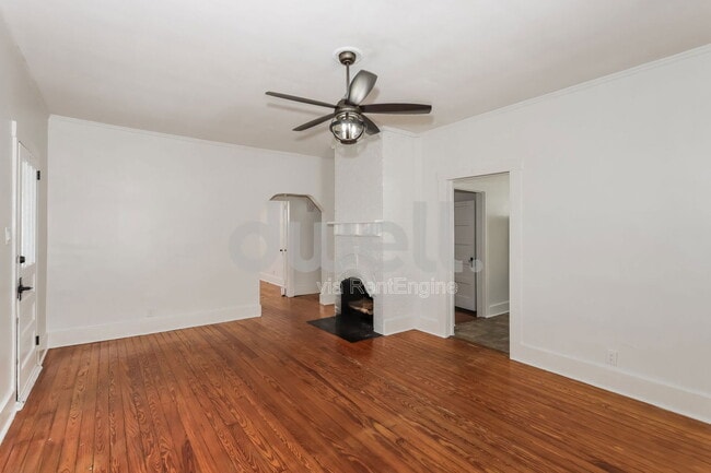 Building Photo - 1913 Ohio Ave