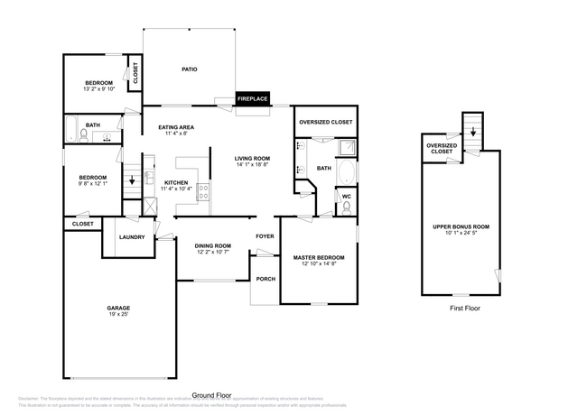 Building Photo - 4629 Forsman Ct