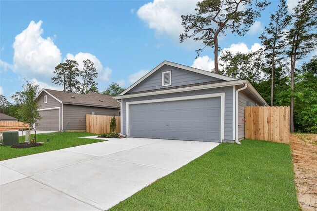 Building Photo - 18760 Loom dr