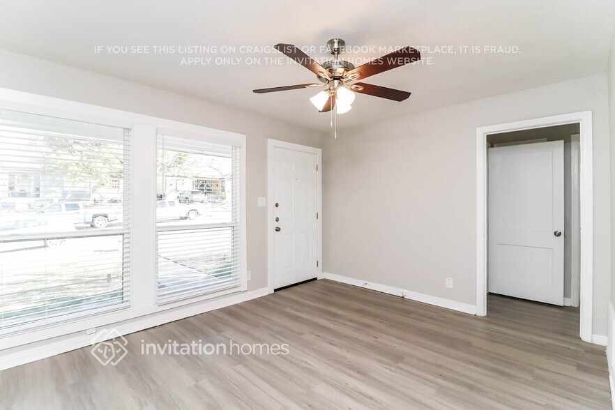 Building Photo - 3409 Whittier St