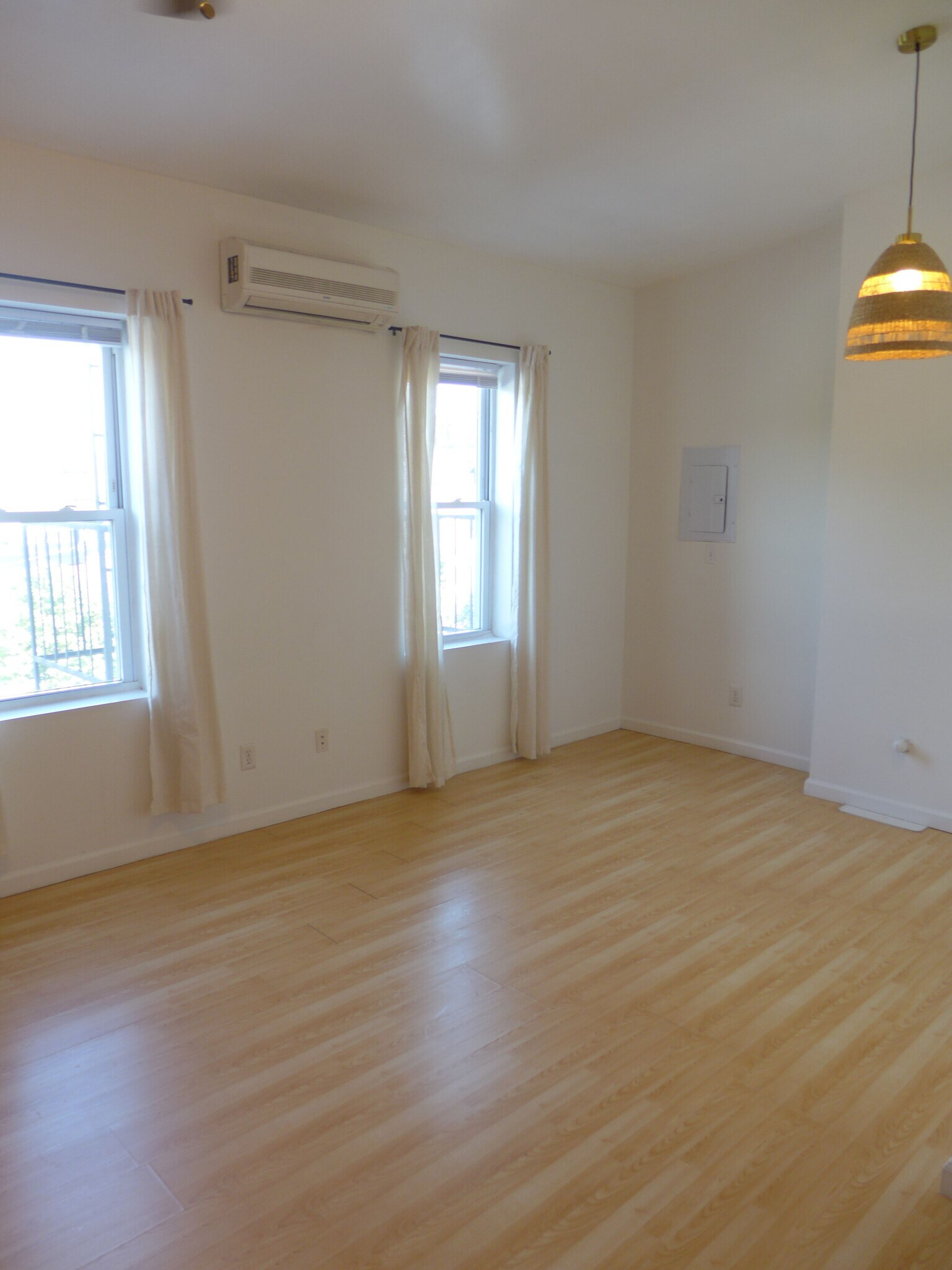 Building Photo - 1705 N Calvert St