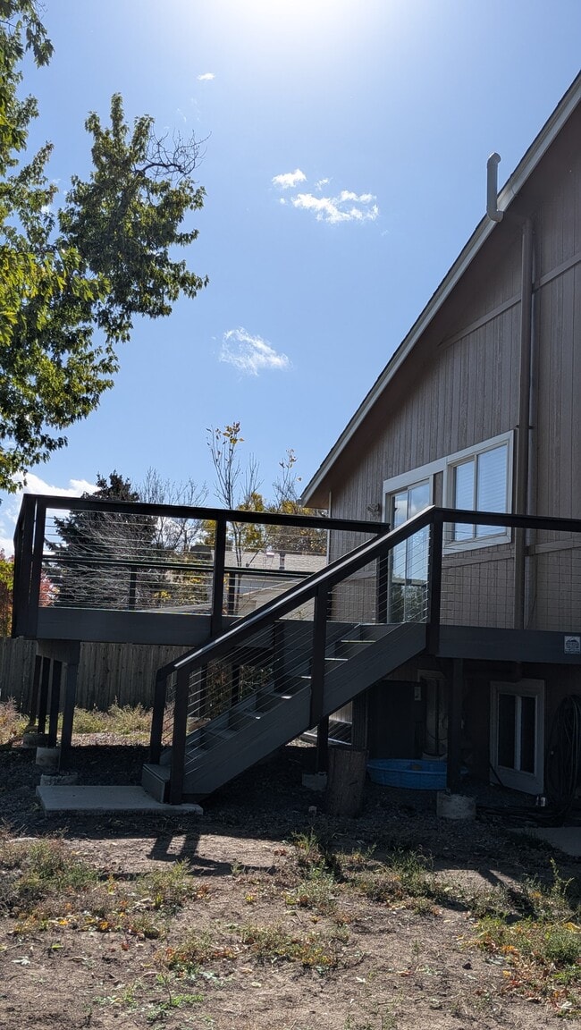 Building Photo - 8528 Ingalls Cir