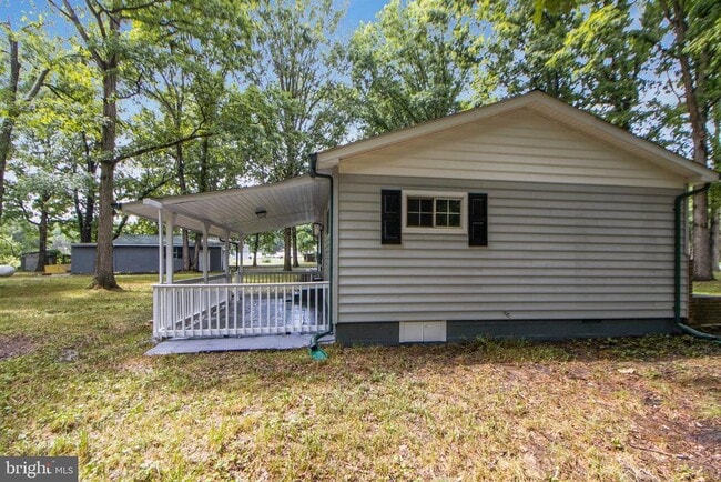 Building Photo - 1615 Truslow Rd
