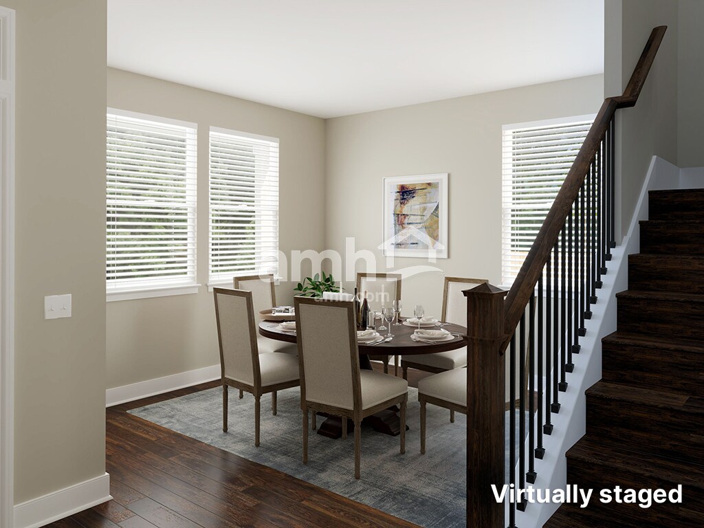 Building Photo - 3683 Windward Hls Blvd