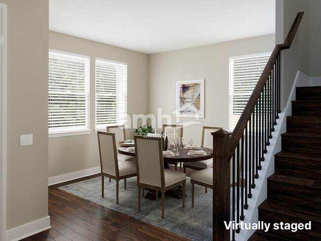 Building Photo - 3787 Lake Bluff Loop