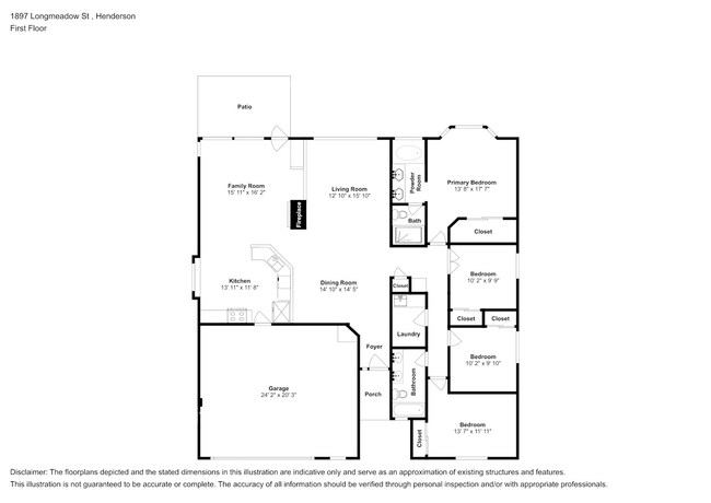 Building Photo - 1897 Longmeadow St