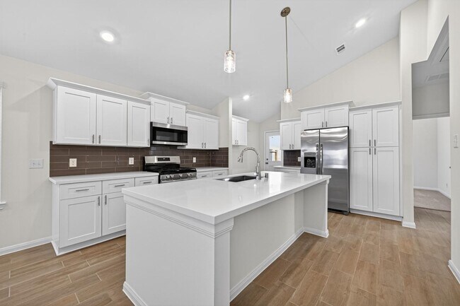 Building Photo - 21703 Cypress Trellis Dr