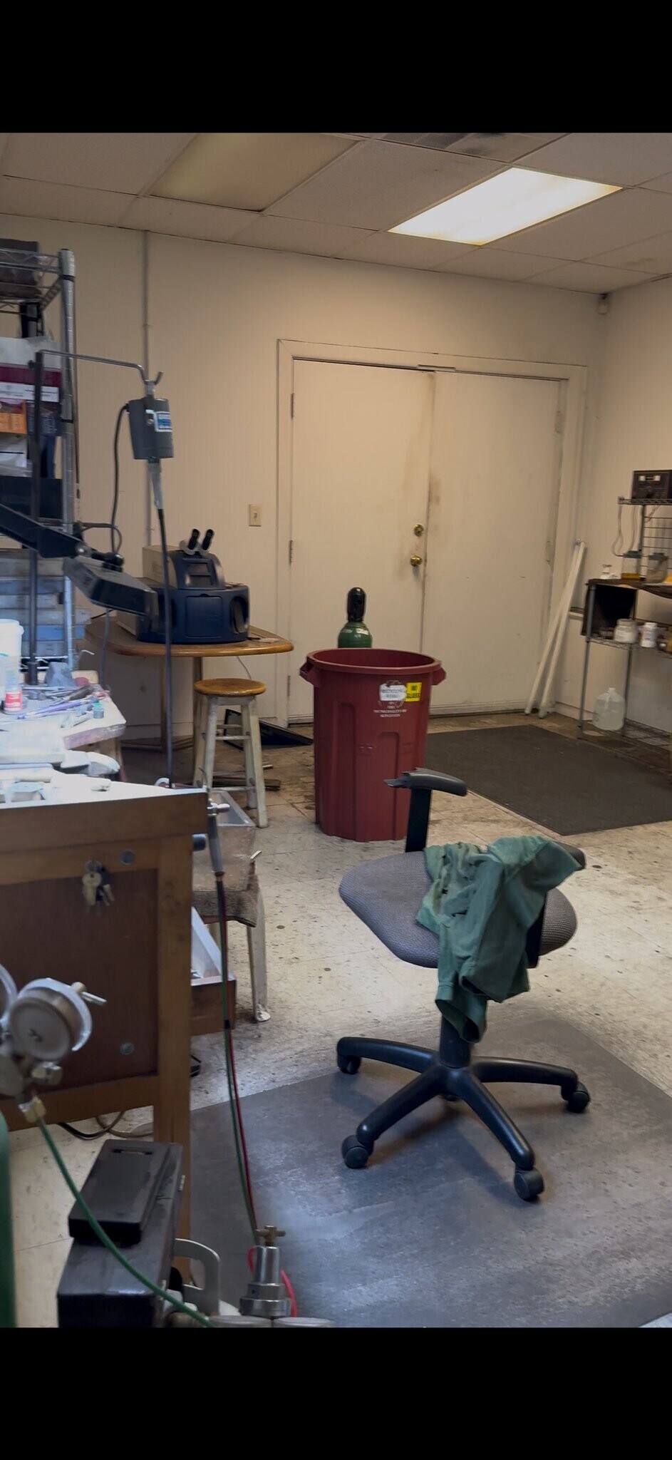 Building Photo - 414-416 Market St