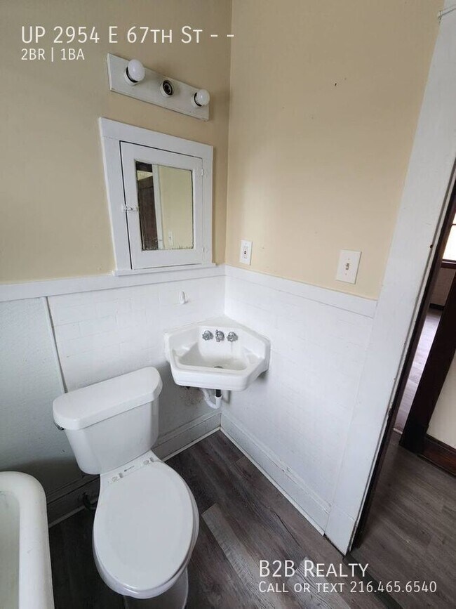 Building Photo - UP 2954 E 67th St--