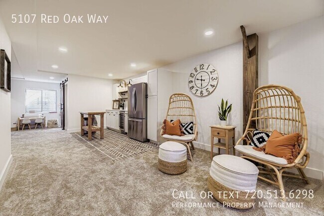 Building Photo - 5107 Red Oak Way