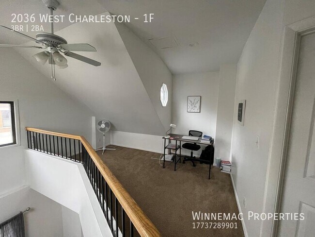 Building Photo - 2036 West Charleston-1F