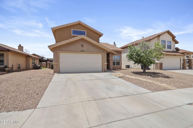 Building Photo - 2933 Pebble Rock Pl