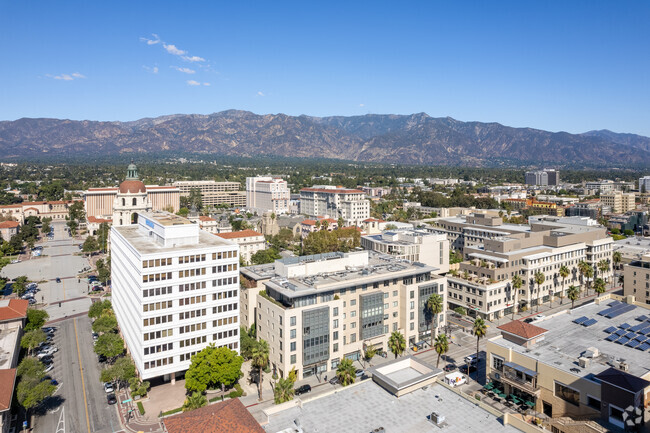 The Montana - 345 E Colorado Blvd Pasadena CA 91101 | Apartment Finder