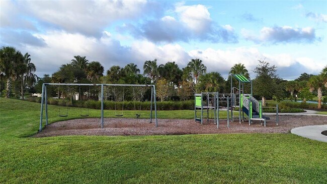 Building Photo - 3504 Savanna Palms Ct