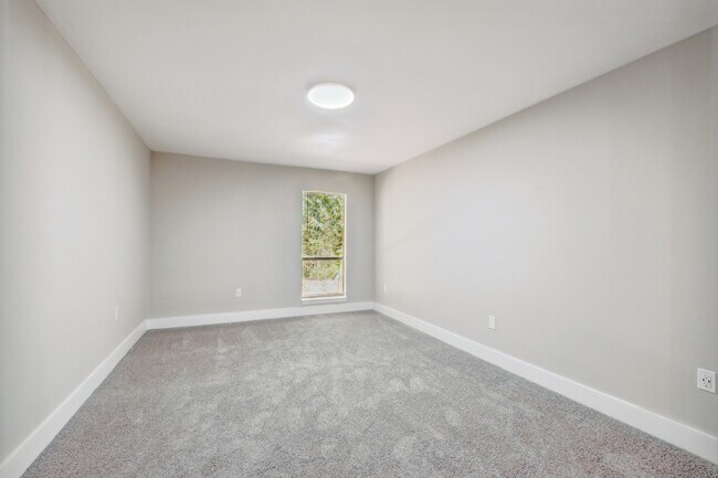 Building Photo - Abner Apartments