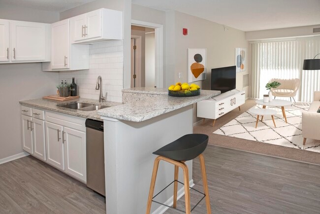 Building Photo - Quarry Ridge Apartments
