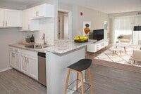 Building Photo - Quarry Ridge Apartments