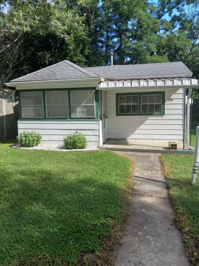 Primary Photo - Cute 1 Bedroom Home on Eastside
