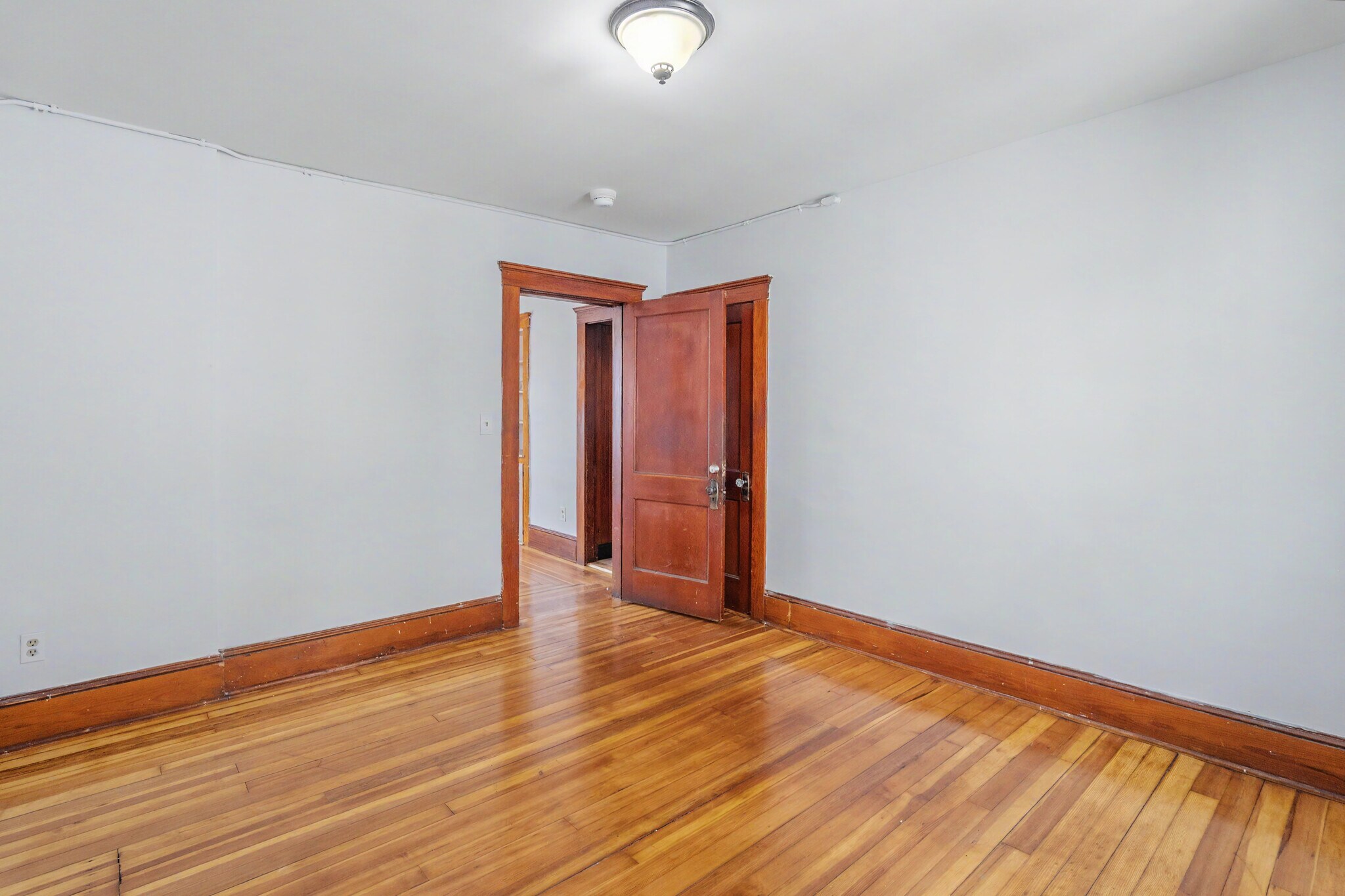 Building Photo - 209 Harrison Ave