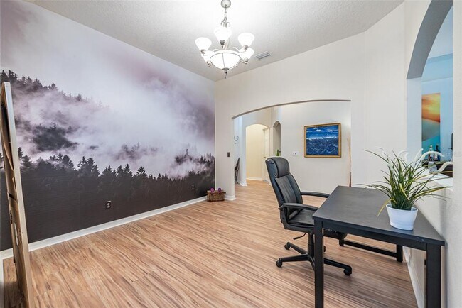 Building Photo - 6650 Thackston Dr