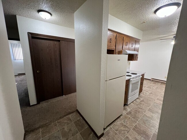 Building Photo - Copper Point Apartments