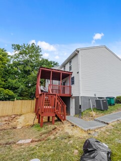 Building Photo - 6724 Seat Pleasant Dr