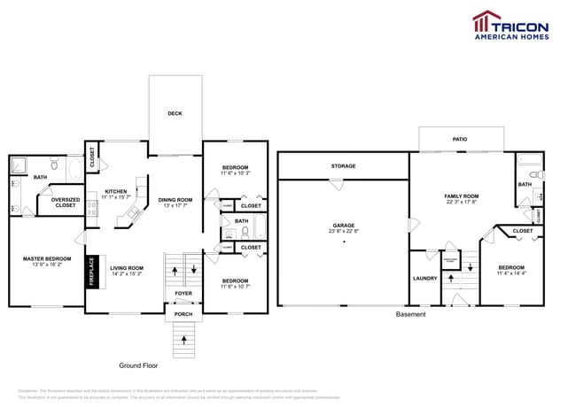 Building Photo - 1302 Waymar Way SW