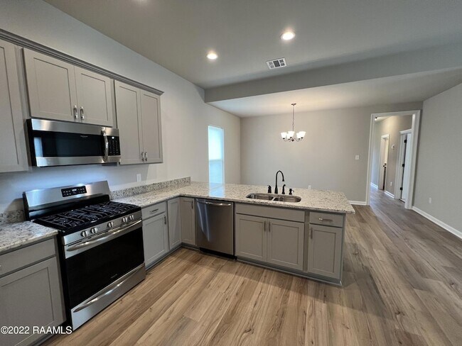 Building Photo - 307 Grassy Meadows Ln