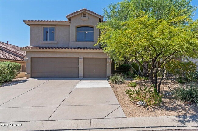 Building Photo - 10410 E Morning Star Dr
