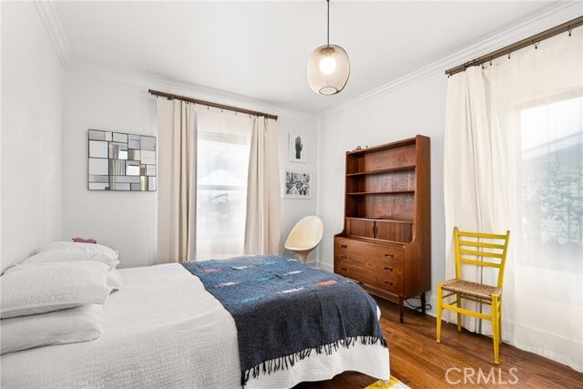 Building Photo - 3436 S Kerckhoff Ave