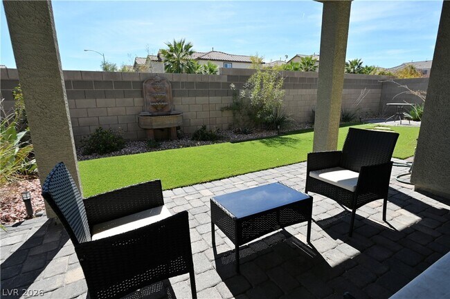 Building Photo - 7511 Mojave Wind Ave