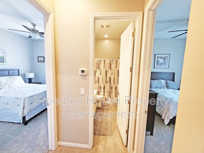 Building Photo - 4901 Fairwood Ct