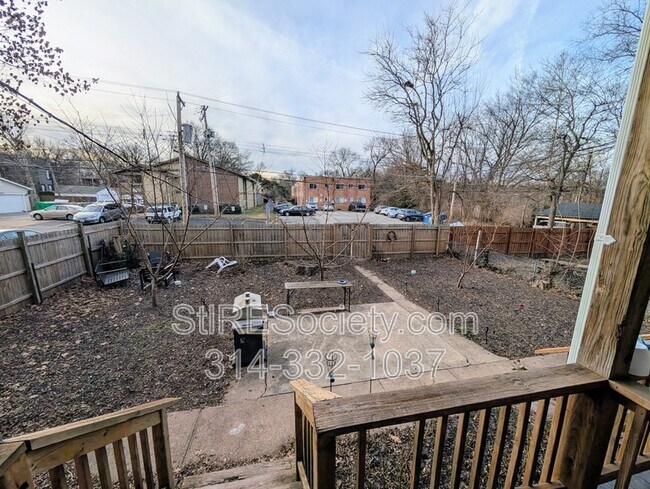 Building Photo - 3922-3924 Botanical Avenue