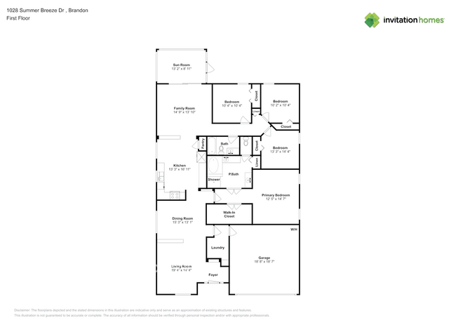 Building Photo - 1028 Summer Breeze Dr