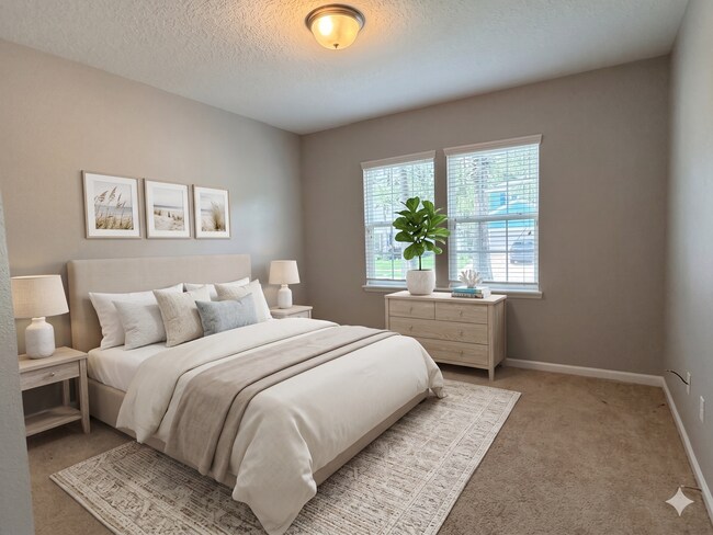 Building Photo - Spacious 5-Bedroom Home with Over 3,000 Sq. Ft. in a Fantastic Community!
