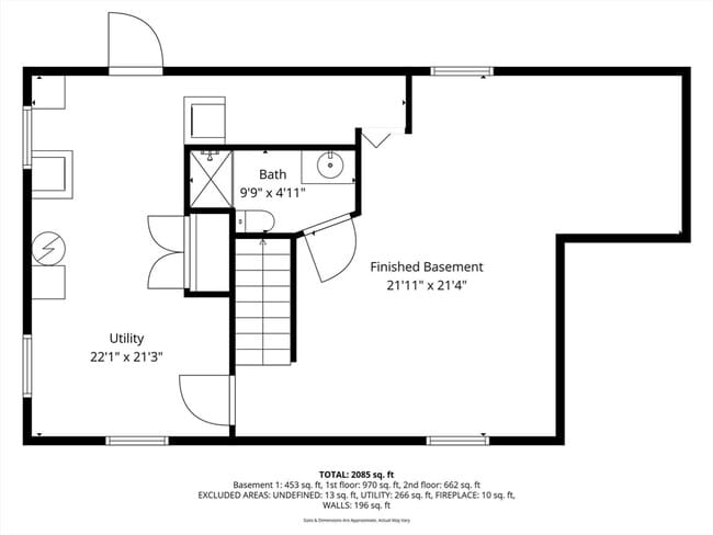 Building Photo - 55 Aborn Ave