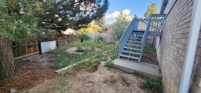 Building Photo - 4184 S Lewiston Cir