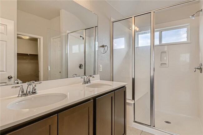 Master Bath - 1121 Bryce Cyn