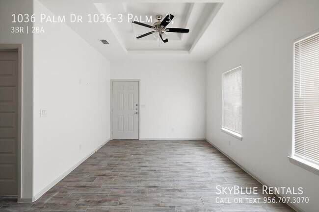 Building Photo - 1036 Palm Dr