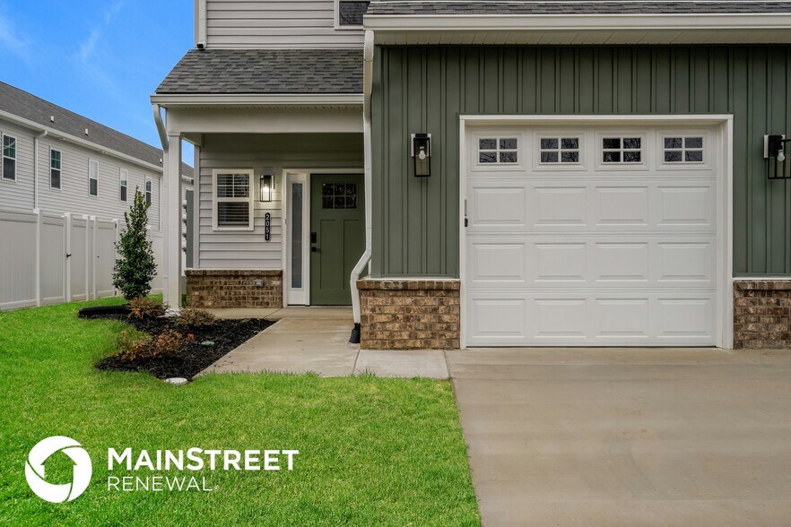 Building Photo - 2051 Paddle Wheel Dr