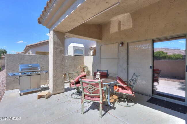 Building Photo - 1441 N Desert Willow St