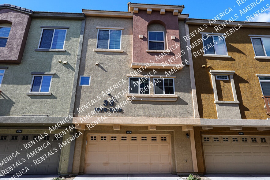 Building Photo - 2150 W Alameda Rd