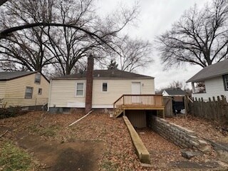 Building Photo - 446 S Dade Ave