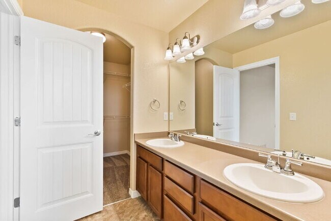 Building Photo - Minutes from Fort Carson & Peterson! Spaci...