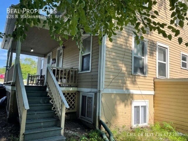 Building Photo - 428 N Washington St