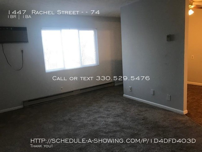 Building Photo - 1 bedroom in Canton OH 44709