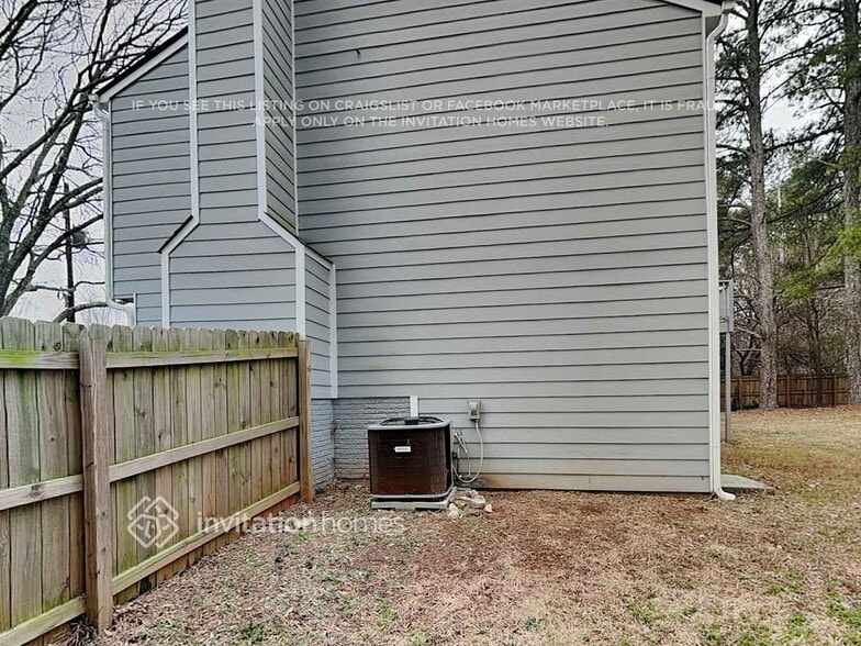 Building Photo - 4546 Wellspring Way
