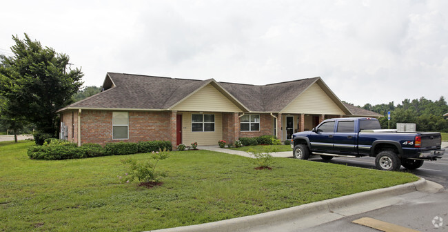 Primary Photo - Thornwood Terrace Apartments