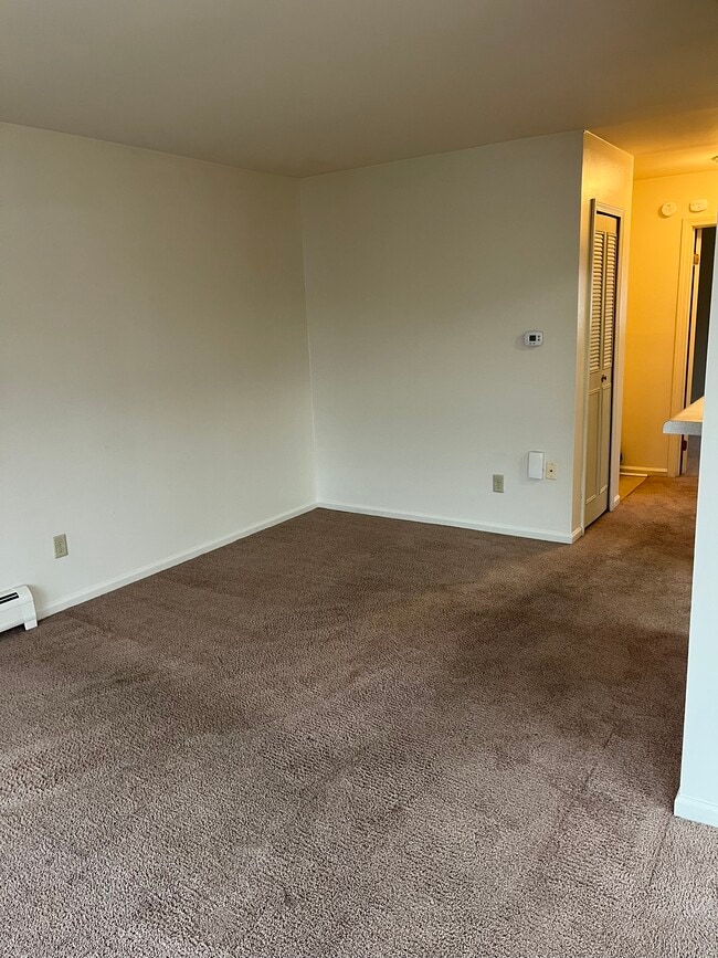 Floorplan - The Presidents Village